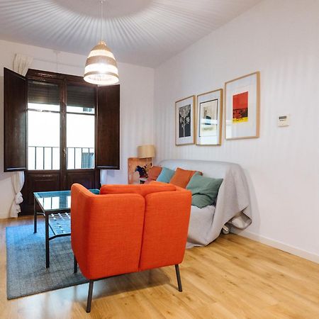 Romantico Apartamento Sevilla Exterior photo
