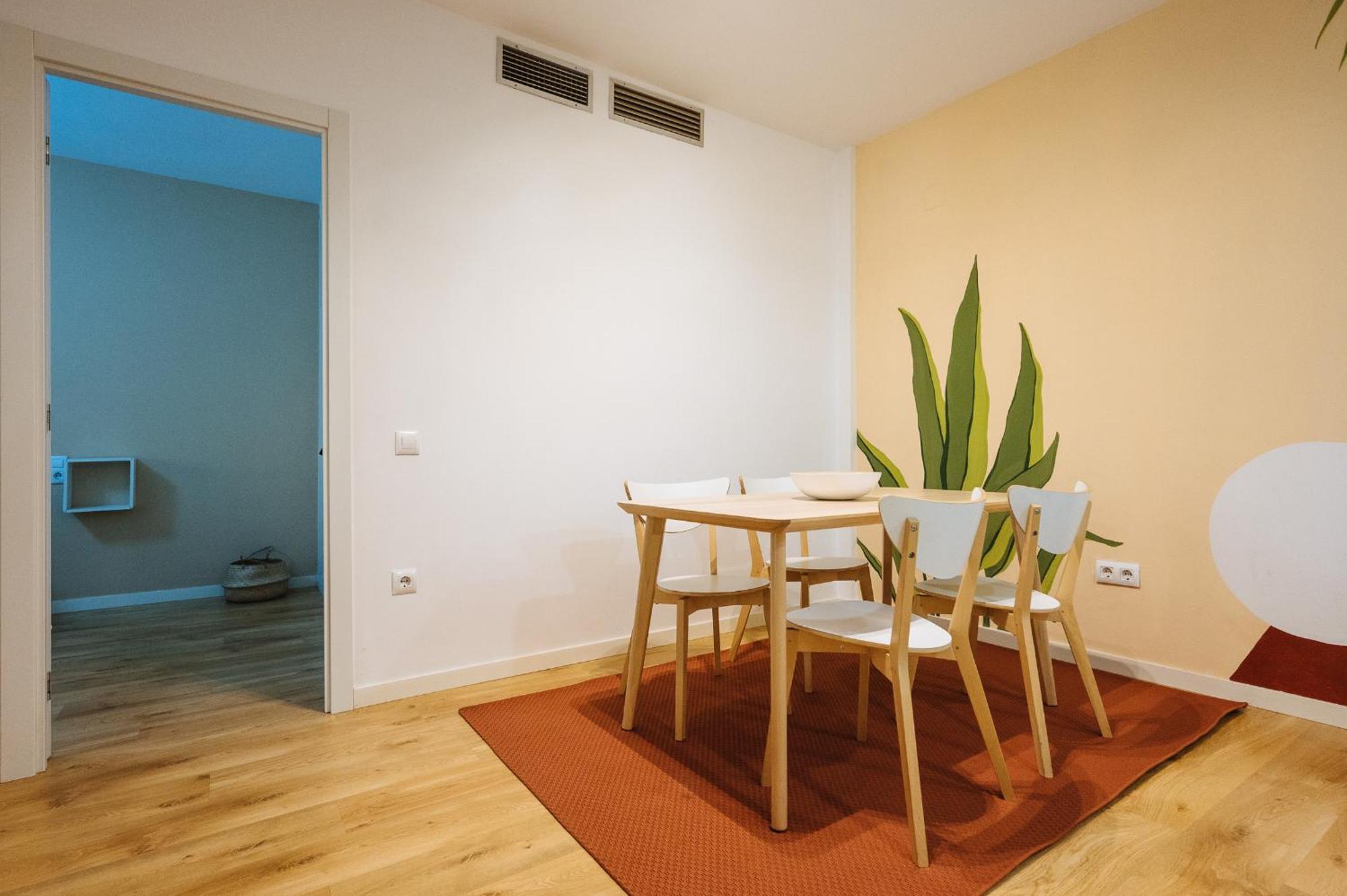 Romantico Apartamento Sevilla Exterior photo
